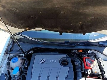 Авто Volkswagen Golf 2011 № 8965702