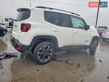 Авто Jeep Renegade 2023 № 8965707
