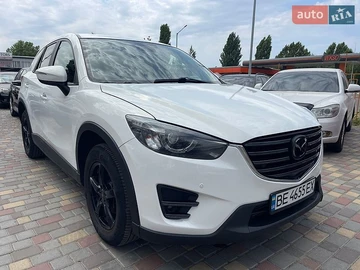 Авто Mazda Cx-5 2015 № 8965793