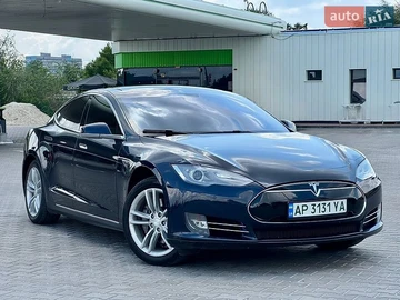Авто Tesla Model S 2014 № 8965806