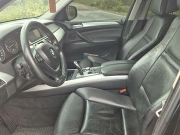 Авто BMW X5 2008 № 8965807
