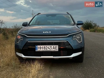 Авто KIA Niro 2023 № 8965823