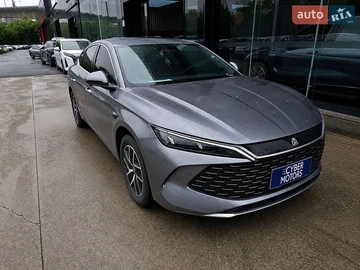 Авто BYD Qin L 2025 № 8965897
