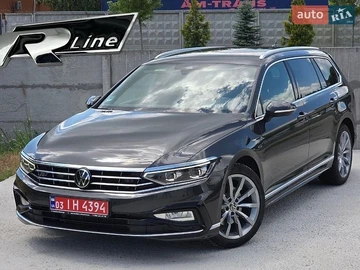 Авто Volkswagen Passat 2023 № 8965902