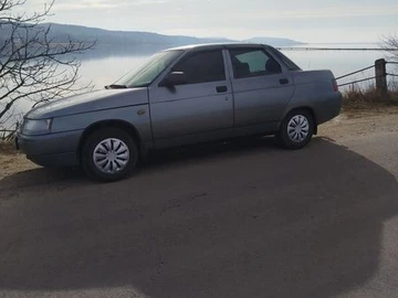 Авто ВАЗ 2110 2007 № 8965975