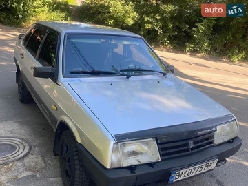 Авто ВАЗ 21099 2002 № 8965977