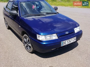 Авто ВАЗ 2110 2005 № 8965978