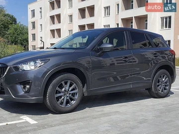 Авто Mazda Cx-5 2014 № 8966102