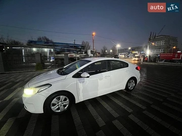 Авто KIA Forte 2016 № 8966104