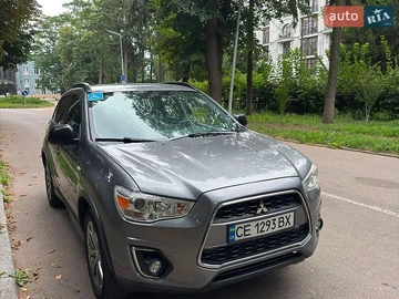 Авто Mitsubishi Outlander Sport 2013 № 8966105
