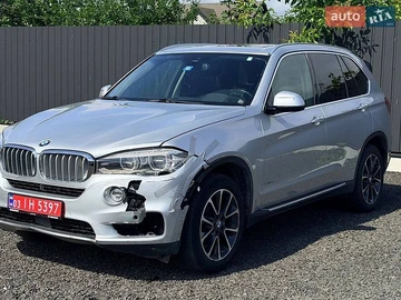 Авто BMW X5 2015 № 8966133
