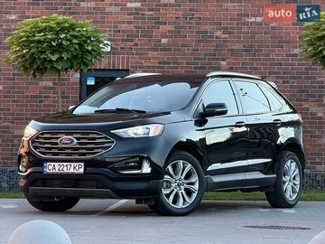 Авто Ford Edge 2019 № 8966134