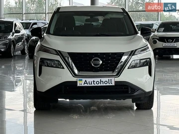 Авто Nissan Rogue 2021 № 8966213