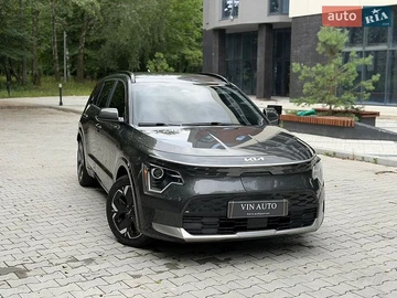 Авто KIA Niro 2023 № 8966214