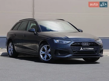 Авто Audi A4 2020 № 8966216