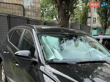 Авто Hyundai Tucson 2024 № 8966224