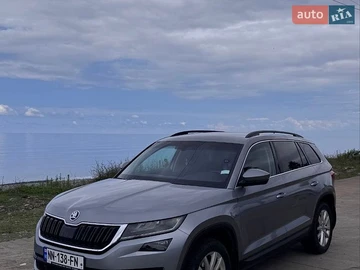 Авто Skoda Kodiaq 2020 № 8966225