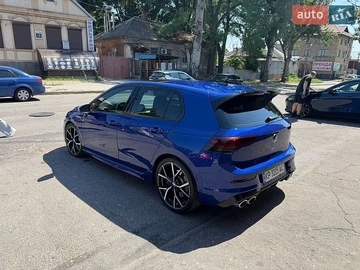 Авто Volkswagen Golf R 2023 № 8966229