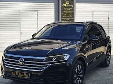 Авто Volkswagen Touareg 2021 № 8966240