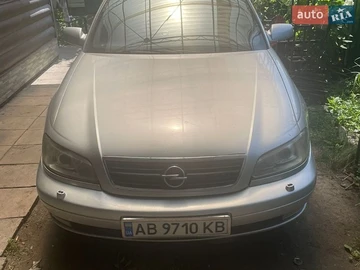 Авто Opel Omega 2000 № 8966312