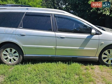 Авто Citroen C5 2005 № 8966330