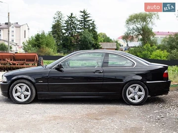 Авто BMW 3 Series 2001 № 8966418
