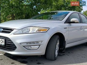 Авто Ford Mondeo 2010 № 8966430