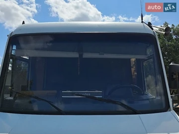 Авто Mercedes Vaneo 2001 № 8966432