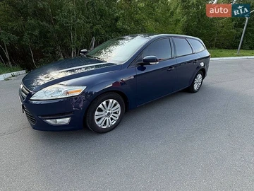 Авто Ford Mondeo 2011 № 8966446
