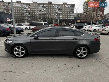 Авто Ford Fusion 2015 № 8966447