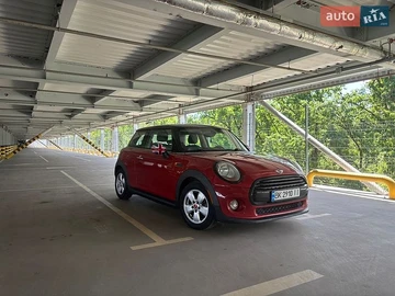 Авто MINI Cooper 2014 № 8966448