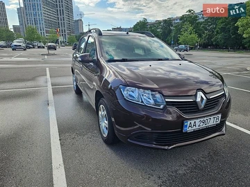 Авто Renault Sandero 2016 № 8966452