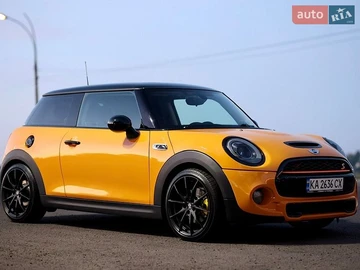 Авто MINI Cooper 2014 № 8966463