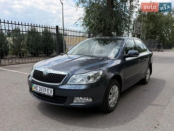 Авто Skoda Octavia 2012 № 8966464
