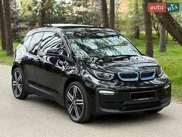 Авто BMW I3 2019 № 8966545