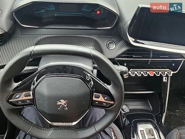 Авто Peugeot 208 2023 № 8966546