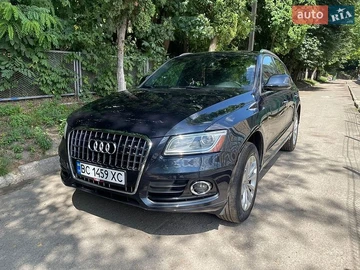 Авто Audi Q5 2015 № 8966552