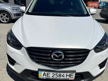 Авто Mazda Cx-5 2015 № 8966556