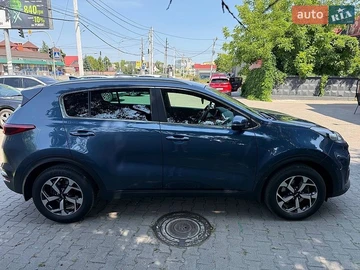 Авто KIA Sportage 2020 № 8966626