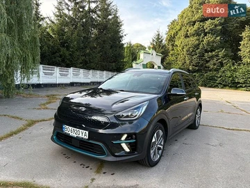 Авто KIA Niro 2021 № 8966631