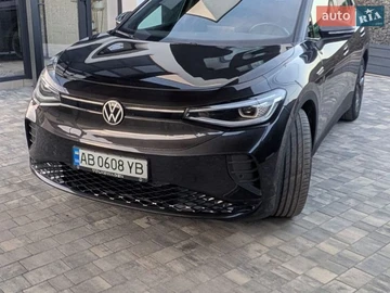 Авто Volkswagen Id 4 2022 № 8966644