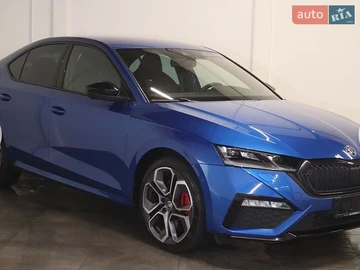 Авто Skoda Octavia 2021 № 8966648