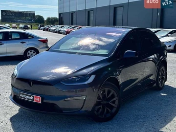 Авто Tesla Model X 2023 № 8966655