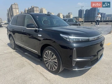 Авто Geely Galaxy M9 2025 № 8966658