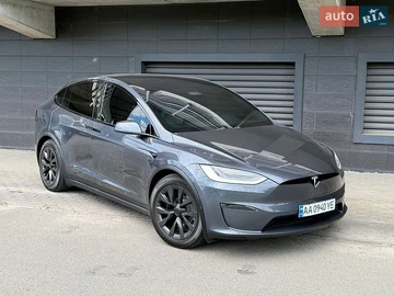 Авто Tesla Model X 2022 № 8966659