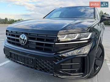 Авто Volkswagen Touareg 2026 № 8966669