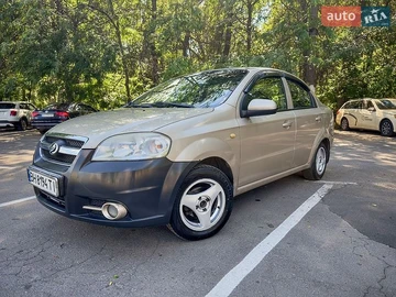 Авто ЗАЗ Vida 2013 № 8966742