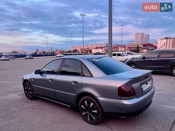 Авто Audi A4 1999 № 8966746