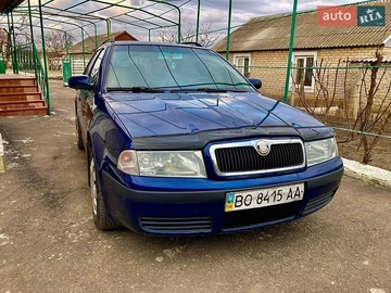 Авто Skoda Octavia 2008 № 8966747
