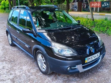 Авто Renault Megane 2008 № 8966750